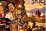 Actor and Singer kishore kumar