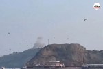 Aden Missile Attack news