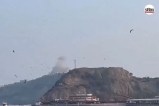 Aden Missile Attack news