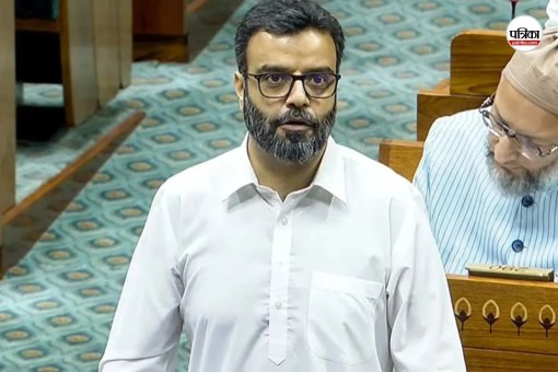 Aga Ruhullah Resignation