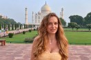 Agra tajmahal