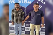 Ahmedabad crime