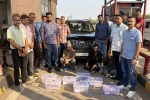 Ahmedabad drugs case