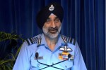 Air Chief Marshal AP Singh