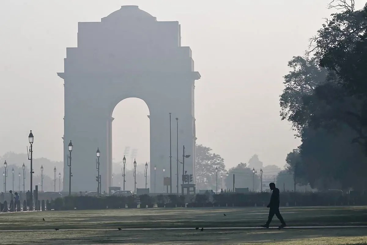 daily aqi bulletin update