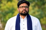 TMC Leader Ajit Mahata