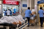 Ajmer Hospital Mismanagement