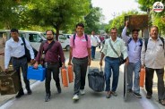 Ajmer Panchayat Election