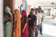Ajmer Panchayat Election