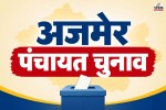 Ajmer Panchayat Election