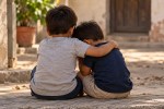 Ajmer children family crisis