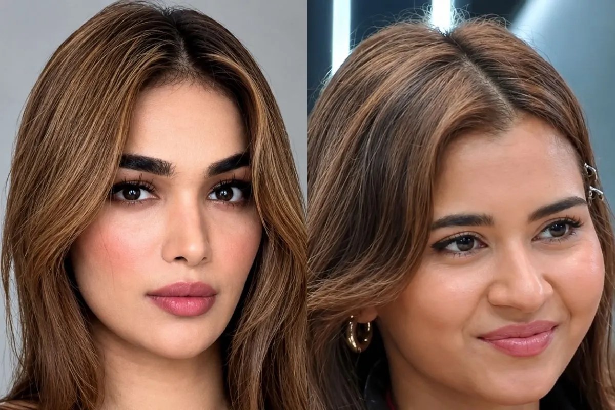 Kaira Akanksha Chaudhary