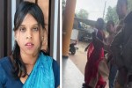 Social Media Influencer Akanksha Toppo arrested