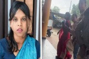 Social Media Influencer Akanksha Toppo arrested