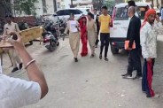 Akanksha Toppo arrested in Ambikapur