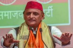 Akhilesh Yadav