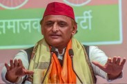 Akhilesh Yadav