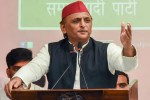 Akhilesh Yadav