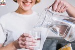 Alkaline Water Benefits