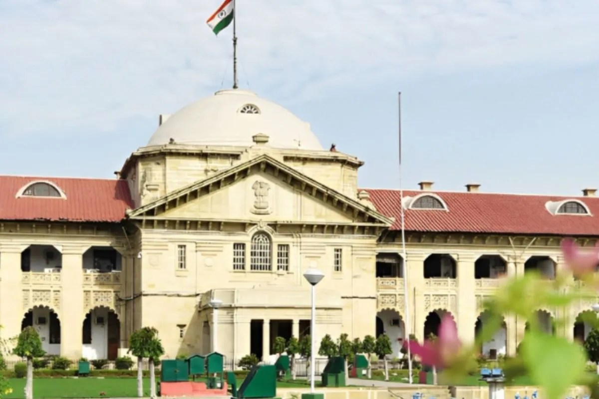 UPTET 2026, Allahabad High Court UPTET 2026 Order, UP Education Service Selection Commission, UPTET Revised Result 2026
