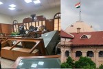 Allahabad High Court Lawyers Protest