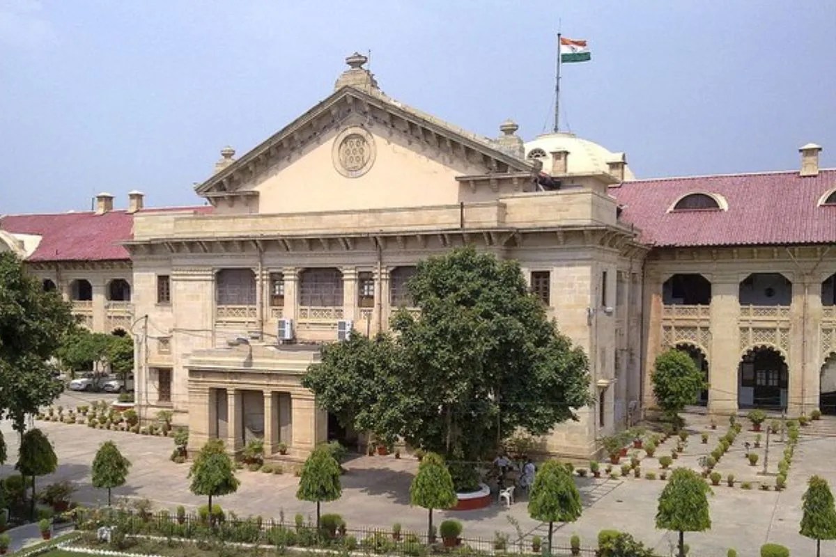 UP Panchayat Chunav, Allahabad High Court, UP Election News, Yogi Government, UP News