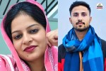 Alwar Live In Partner Murder