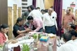 Alwar Mayor Sumanlata Agrawal Controversy