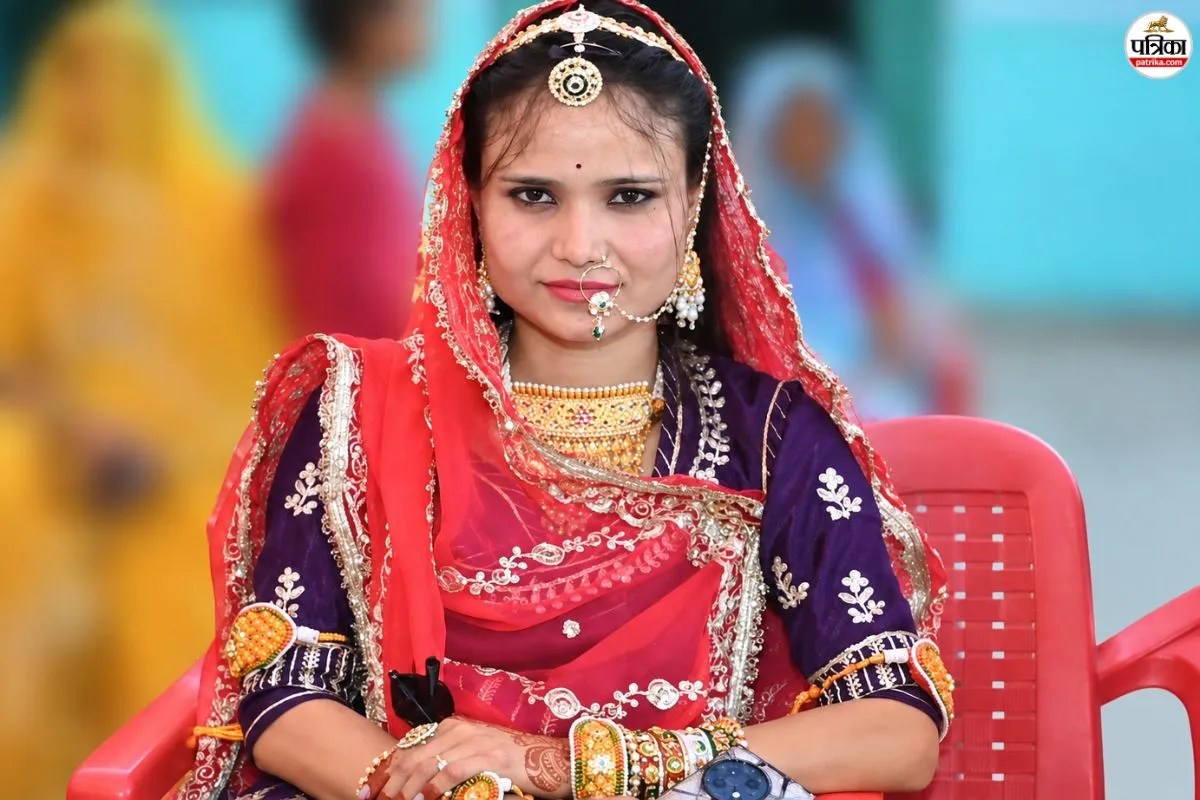 Alwar Pregnant Woman Case