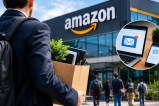 Amazon Layoffs