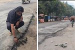 Ambikapur Road news