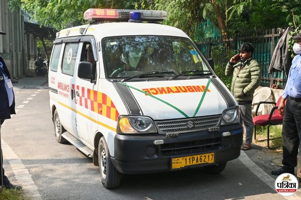 Nashik allegations of fake claims made in the names of 22 deceased patients
