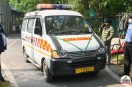 Nashik allegations of fake claims made in the names of 22 deceased patients