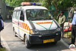 Nashik allegations of fake claims made in the names of 22 deceased patients