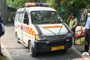 Nashik allegations of fake claims made in the names of 22 deceased patients