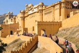Amer Fort