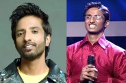 Amit Sana On Indian Idol