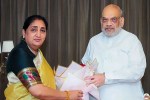 Maharashtra Finance Ministry NCP BJP