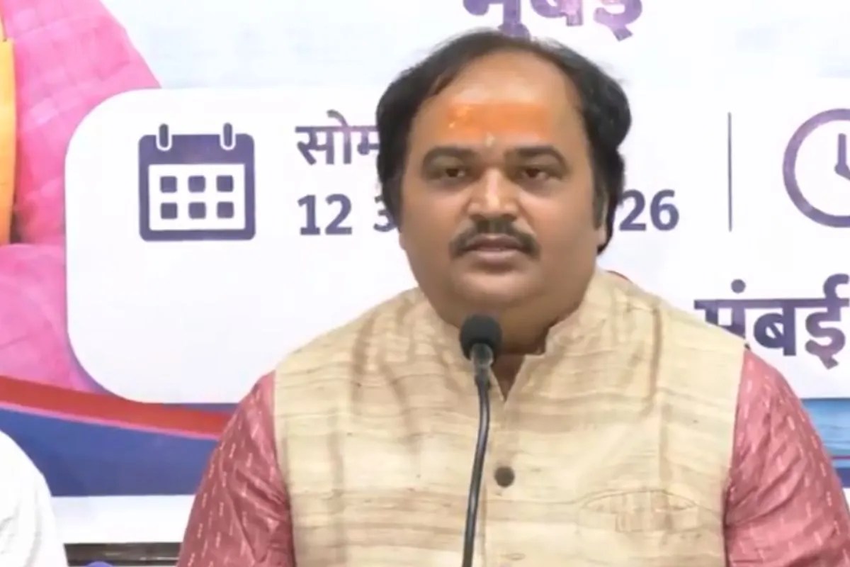 Maharashtra politics News