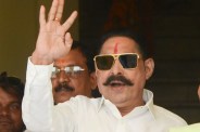 Anant Singh