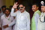 Anant Singh Expelled