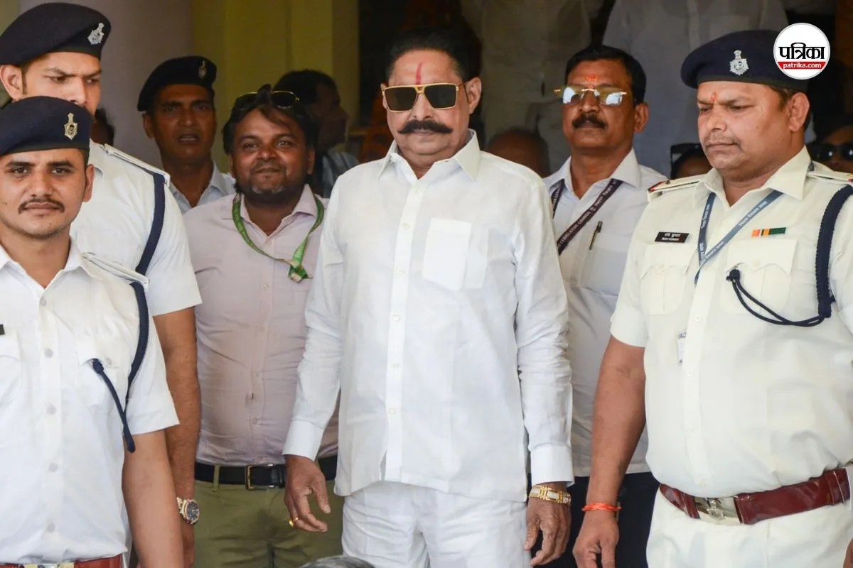 ‘इस पार्टी के लिए गद्दारी तक की, पर ये…’, जदयू से निकाले जाने के बाद भावुक हुए अनंत सिंह, आ गई राजद की याद
