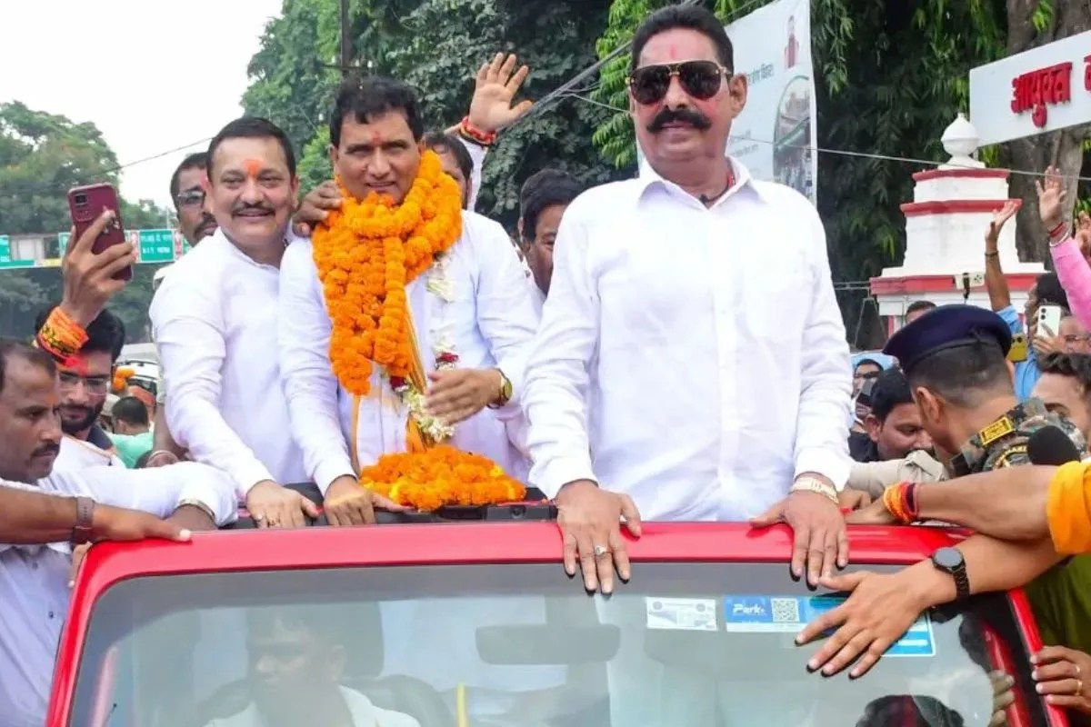 Bihar Election News