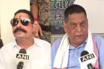 JDU's internal infighting