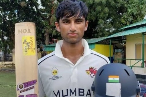 Ranji Trophy 2026-27