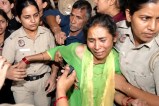 Ankita Bhandari Case