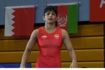 Asian Games 2026, Antim Panghal,