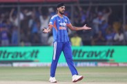 Arshdeep Singh Latest