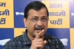 Arvind Kejriwal on india bloc protest
