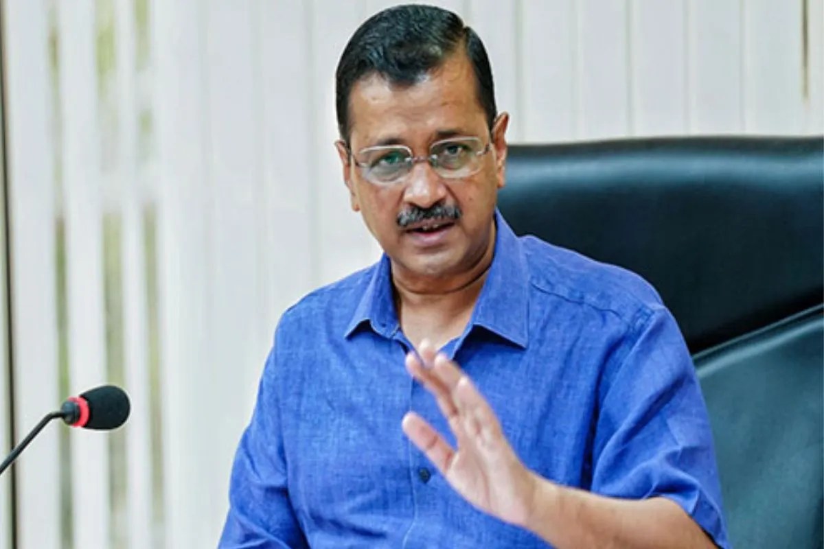 AAP leaders FIR